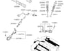 CAMSHAFT ASSY-INTAKE RH - 249003CBE2