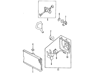 PUMP ASSY-WATER - 251002Y000
