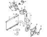 water pump - 2510039012