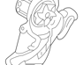 water pump - 251003C130