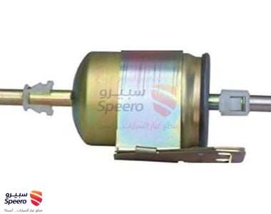 Fuel Filter - 25121978