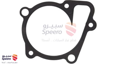 GASKET-WATER PUMP