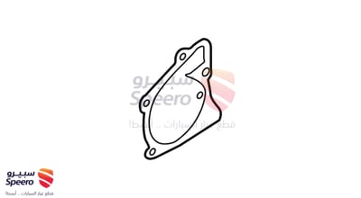 وجه طرمبة ماء