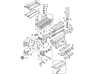 Tensioner - 25183772