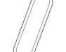 Power Steering Belt - 25195582