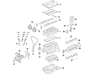 Oil Cooler - 25195803