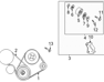 Dynamo Belt - 2521223721