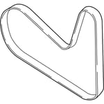 صورة Ribbed V Belt