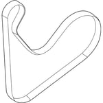 صورة Engine Belt