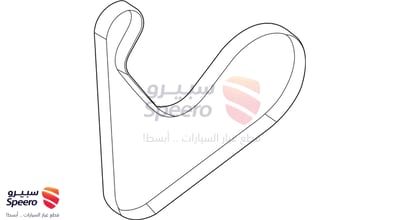 سير مكينة