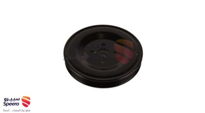 بكرة طرمبة ماء