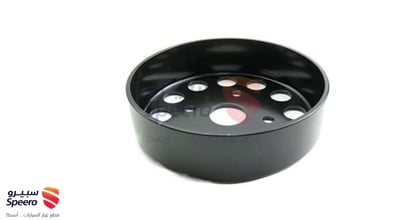 بكرة طرمبة ماء