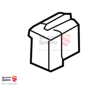 باب امامي يسار - 252307990A