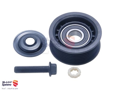Pulley Engine Belt tensioner - 2528825001