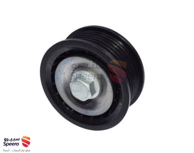 Pulley Engine Belt tensioner - 2528825001