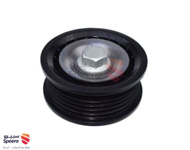 Pulley Engine Belt tensioner - 2528825001