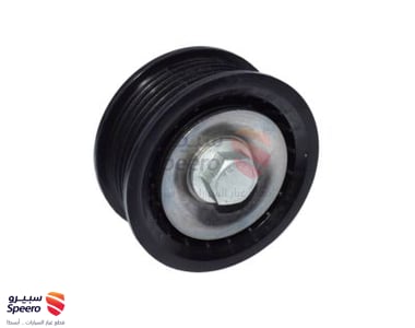 Pulley Engine Belt tensioner - 2528825001