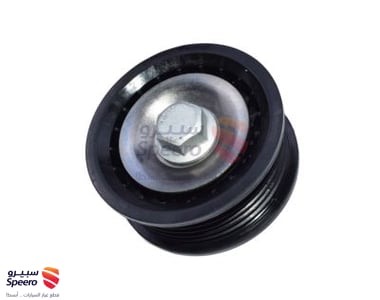 Pulley Engine Belt tensioner - 2528825001