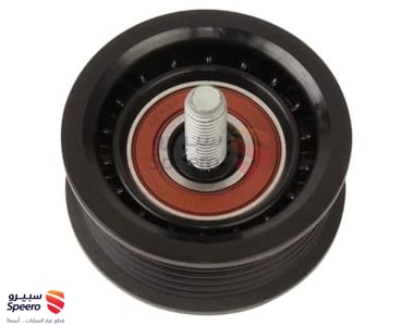 Pulley Engine Belt tensioner - 2528825001