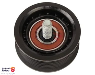 Pulley Engine Belt tensioner - 2528825001