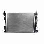 رديتر ماء 253100U050