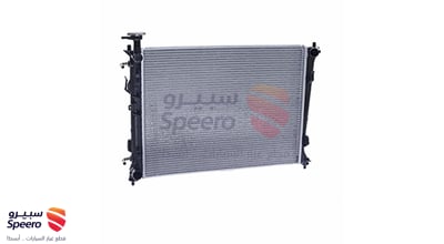 رديتر ماء
