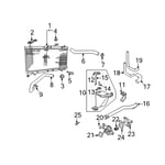 صورة Radiator Assembly