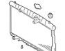Radiator Assembly - 2531026300