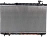 Radiator Assembly - 2531026300