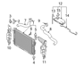 Radiator Assembly - 253102E450