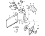 Radiator Assembly - 253102E821