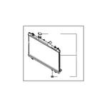 صورة رديتر ماء