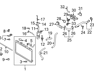 Radiator Assembly - 253102F061