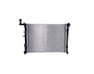Radiator - 253102H050