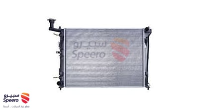 Radiator