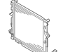 Radiator Assembly - 253102J100