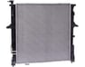 Radiator Assembly - 253102J100