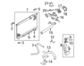 Radiator Assembly - 2531038005