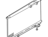 Radiator Assembly - 2531038005
