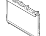 Radiator Assembly - 253103J500