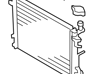 Radiator Assembly - 253103K090