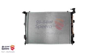 رديتر ماء