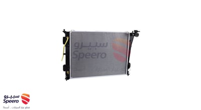 رديتر ماء