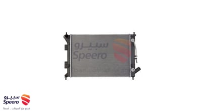 رديتر ماء