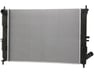 Radiator - 253103X500
