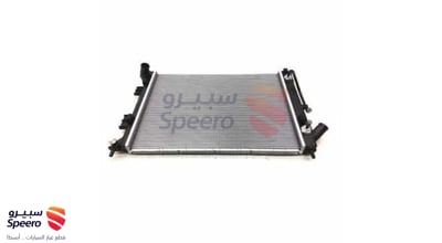 رديتر ماء