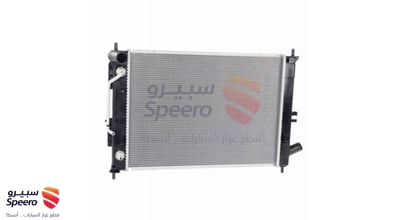 رديتر ماء