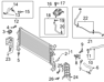 Radiator Assy - 25310J3450