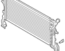 Radiator Assy - 25310J3450