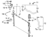 Radiator Assy - 25310S8700